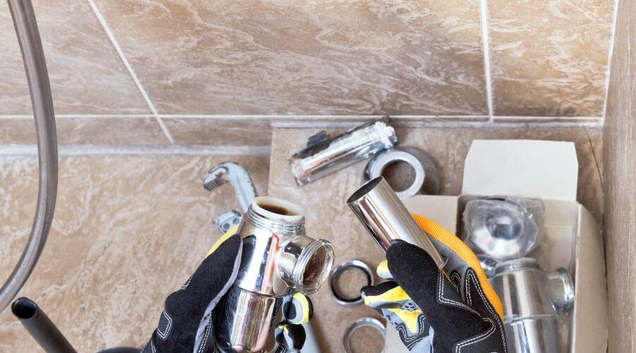 Expert new roof installation services in Harwood Heights, IL